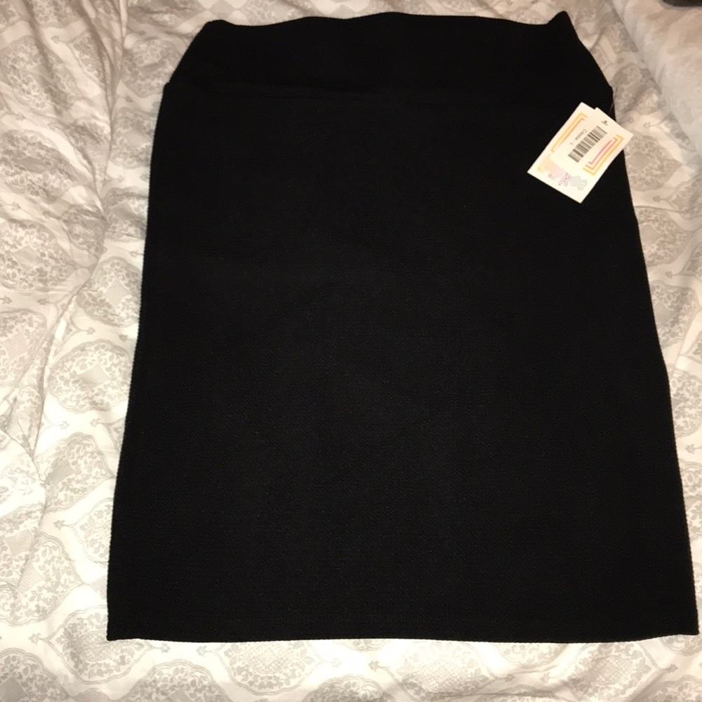 LuLaRoe Cassie Skirt